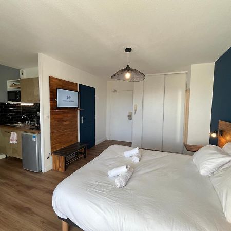 Les Appartements Du Clos De La Chartreuse By Ateya Aix-en-Provence Ngoại thất bức ảnh