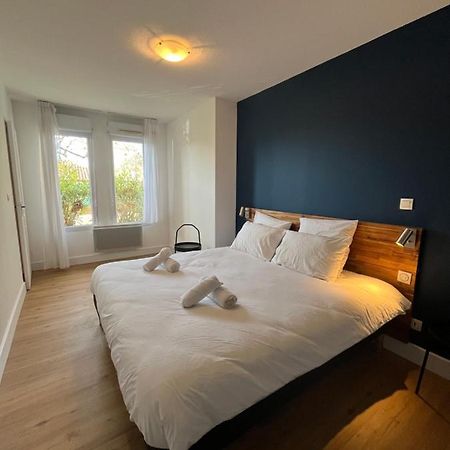 Les Appartements Du Clos De La Chartreuse By Ateya Aix-en-Provence Ngoại thất bức ảnh