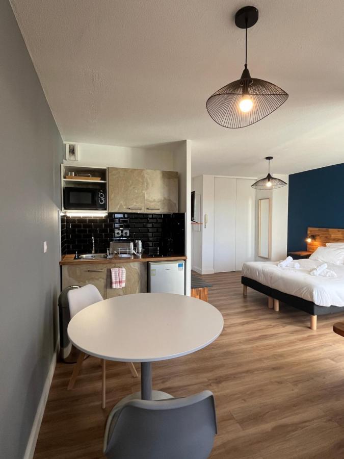 Les Appartements Du Clos De La Chartreuse By Ateya Aix-en-Provence Ngoại thất bức ảnh
