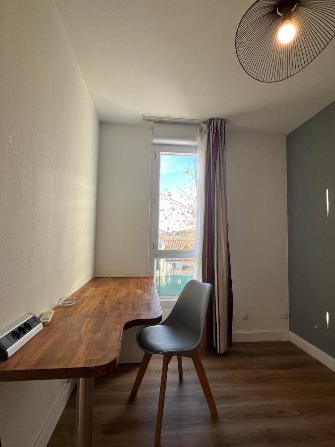 Les Appartements Du Clos De La Chartreuse By Ateya Aix-en-Provence Ngoại thất bức ảnh