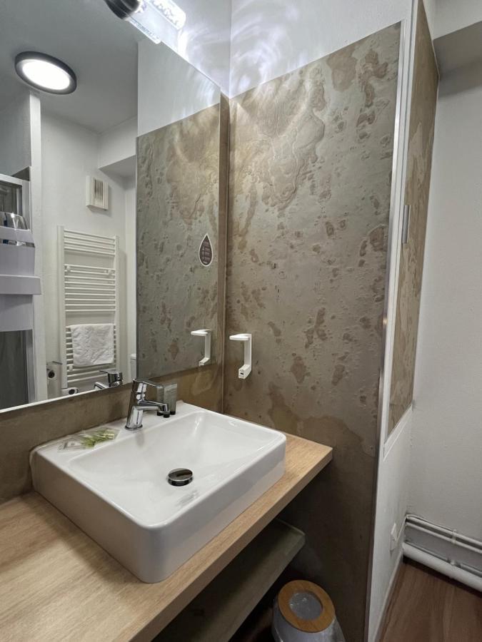 Les Appartements Du Clos De La Chartreuse By Ateya Aix-en-Provence Ngoại thất bức ảnh