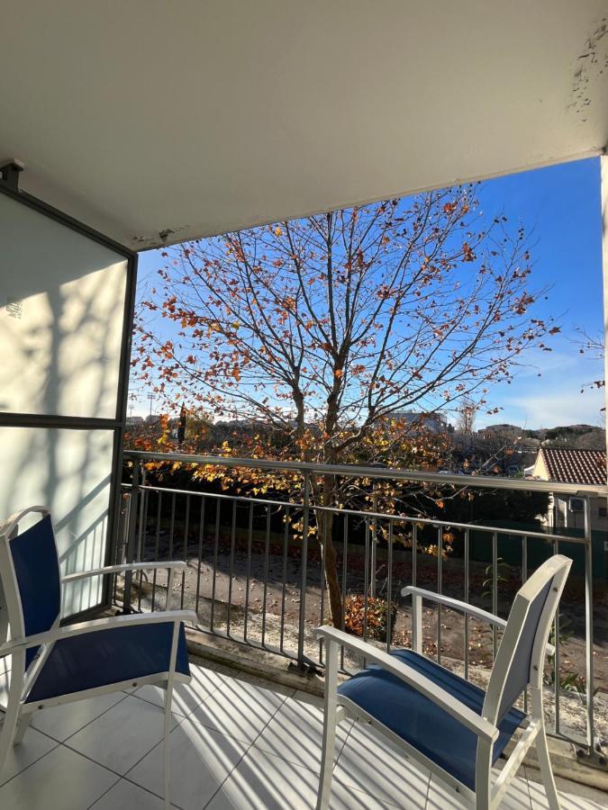 Les Appartements Du Clos De La Chartreuse By Ateya Aix-en-Provence Ngoại thất bức ảnh