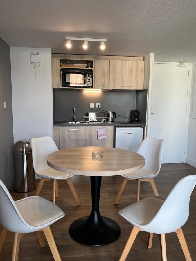 Les Appartements Du Clos De La Chartreuse By Ateya Aix-en-Provence Ngoại thất bức ảnh