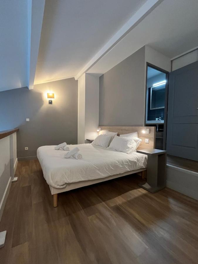 Les Appartements Du Clos De La Chartreuse By Ateya Aix-en-Provence Ngoại thất bức ảnh