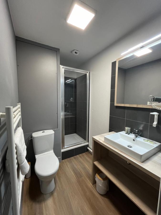 Les Appartements Du Clos De La Chartreuse By Ateya Aix-en-Provence Ngoại thất bức ảnh