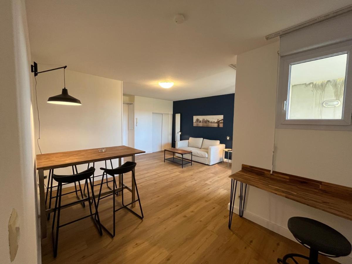 Les Appartements Du Clos De La Chartreuse By Ateya Aix-en-Provence Ngoại thất bức ảnh