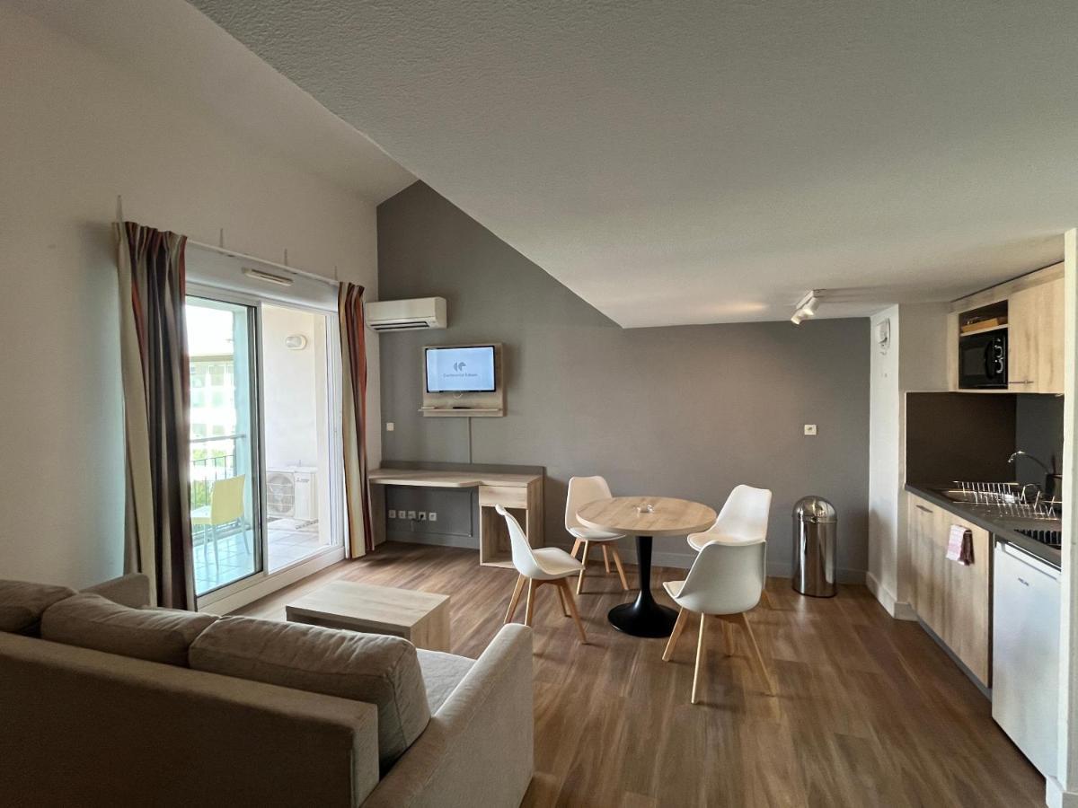 Les Appartements Du Clos De La Chartreuse By Ateya Aix-en-Provence Ngoại thất bức ảnh