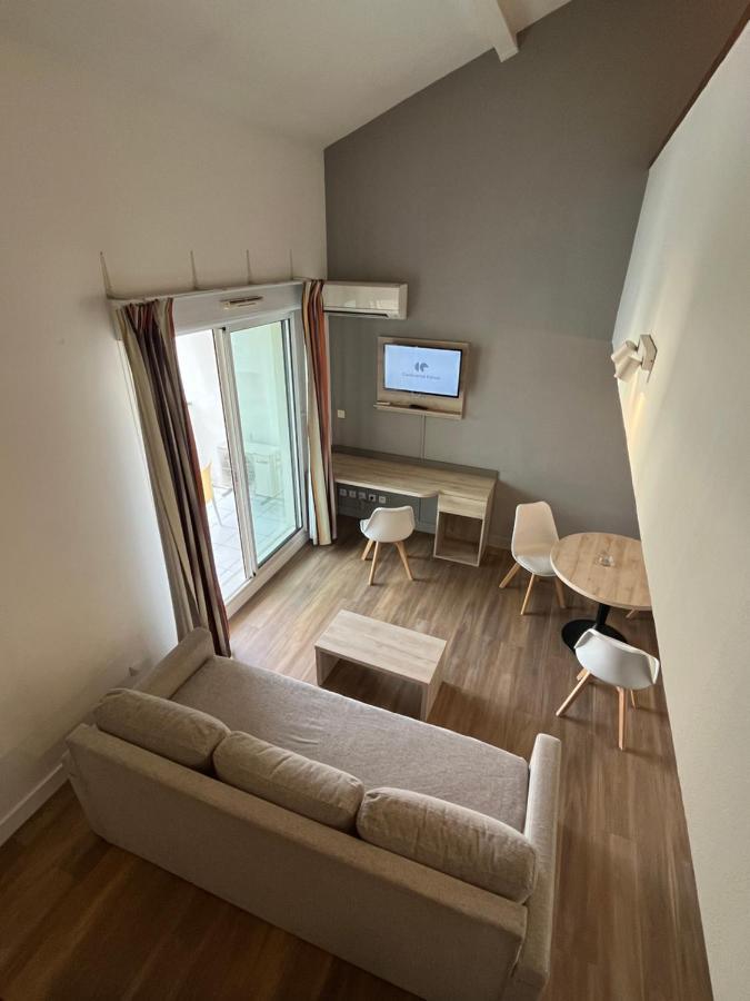 Les Appartements Du Clos De La Chartreuse By Ateya Aix-en-Provence Ngoại thất bức ảnh