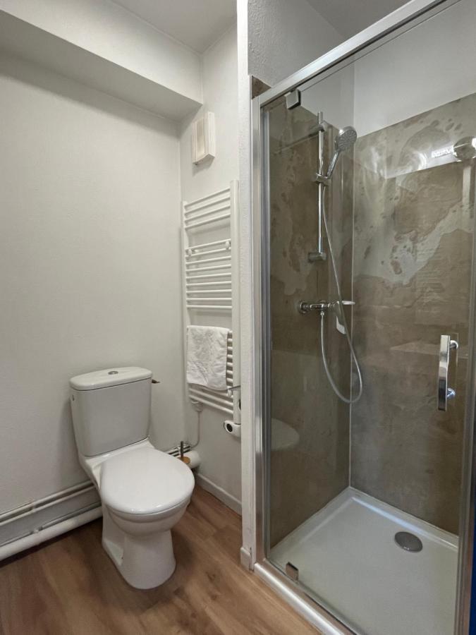 Les Appartements Du Clos De La Chartreuse By Ateya Aix-en-Provence Ngoại thất bức ảnh