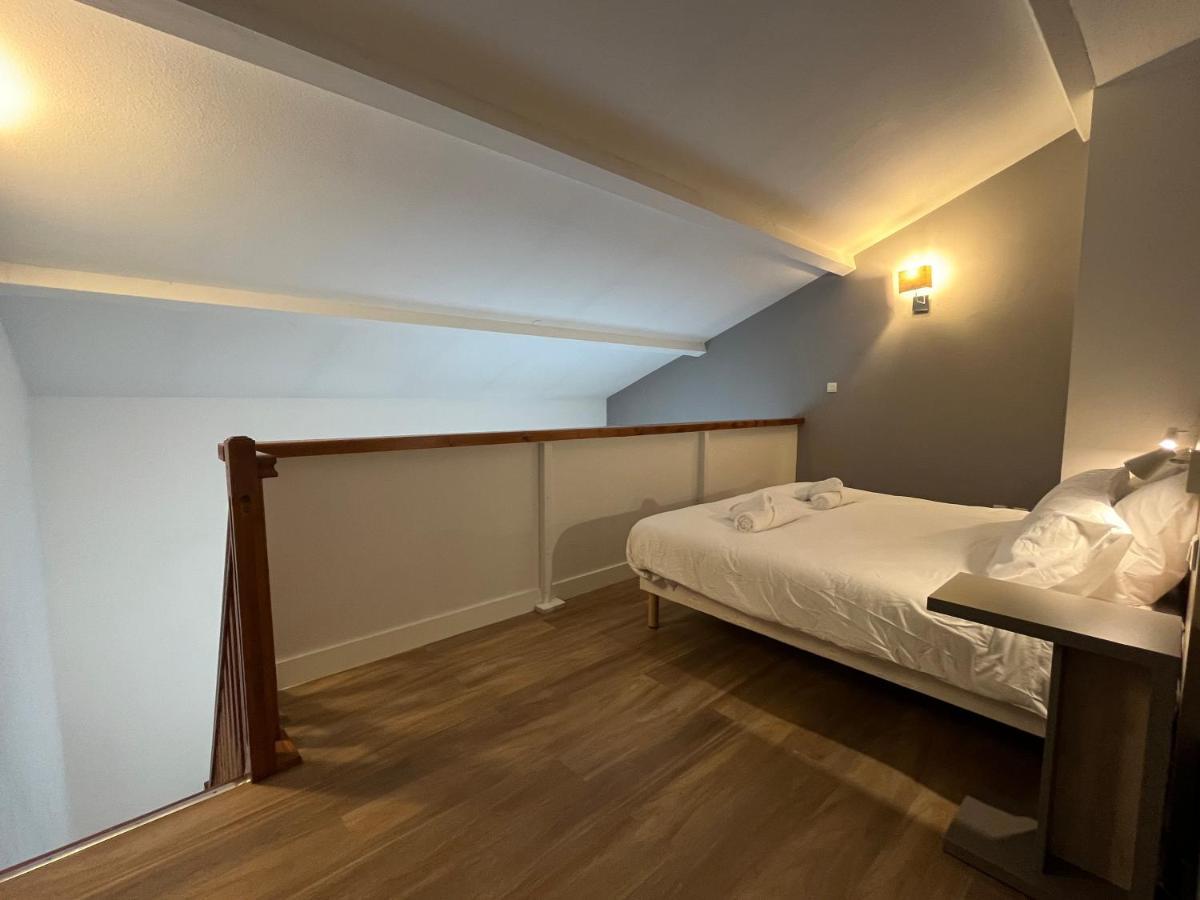 Les Appartements Du Clos De La Chartreuse By Ateya Aix-en-Provence Ngoại thất bức ảnh