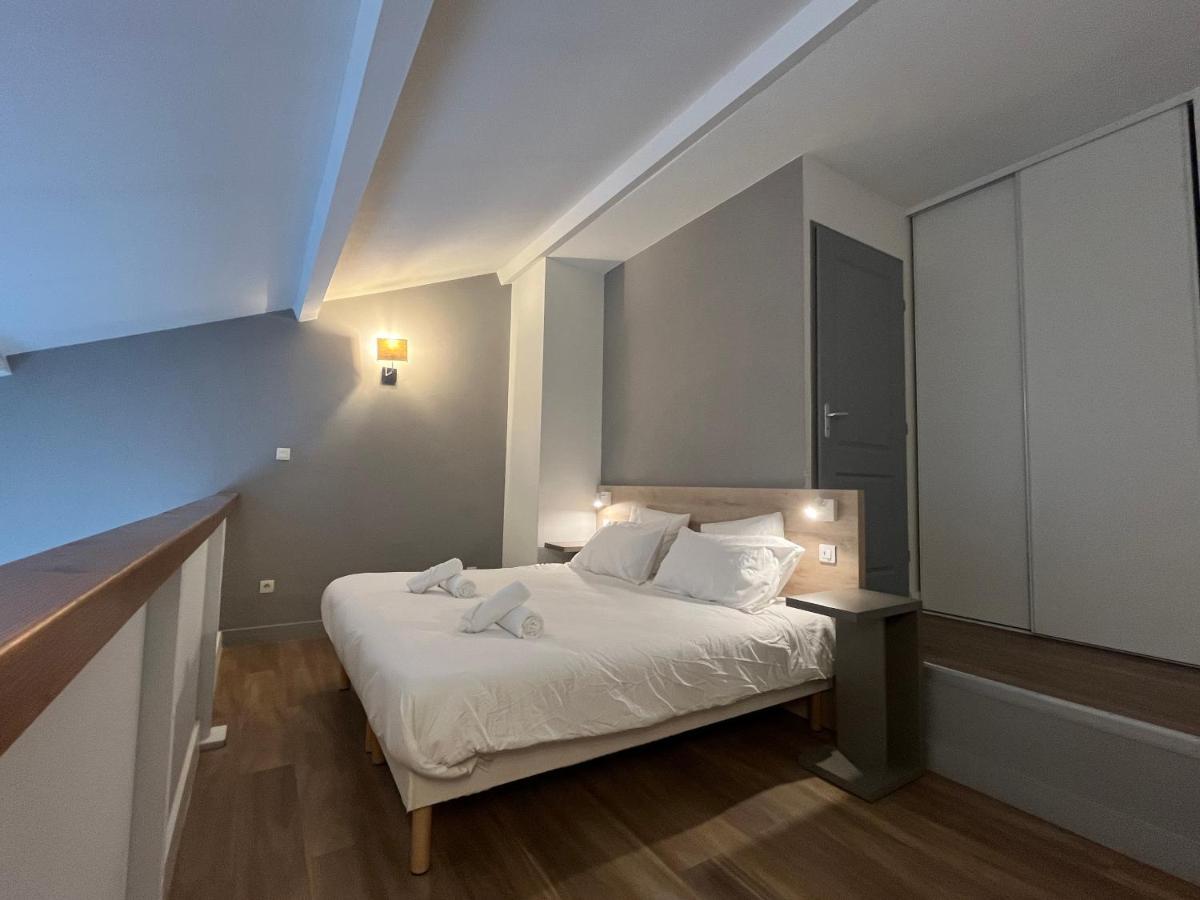 Les Appartements Du Clos De La Chartreuse By Ateya Aix-en-Provence Ngoại thất bức ảnh
