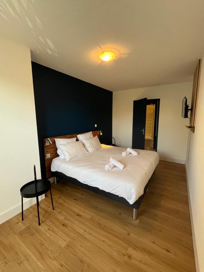 Les Appartements Du Clos De La Chartreuse By Ateya Aix-en-Provence Ngoại thất bức ảnh