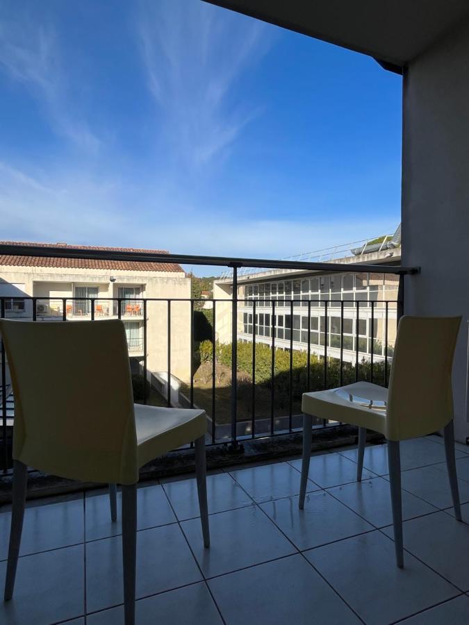 Les Appartements Du Clos De La Chartreuse By Ateya Aix-en-Provence Ngoại thất bức ảnh