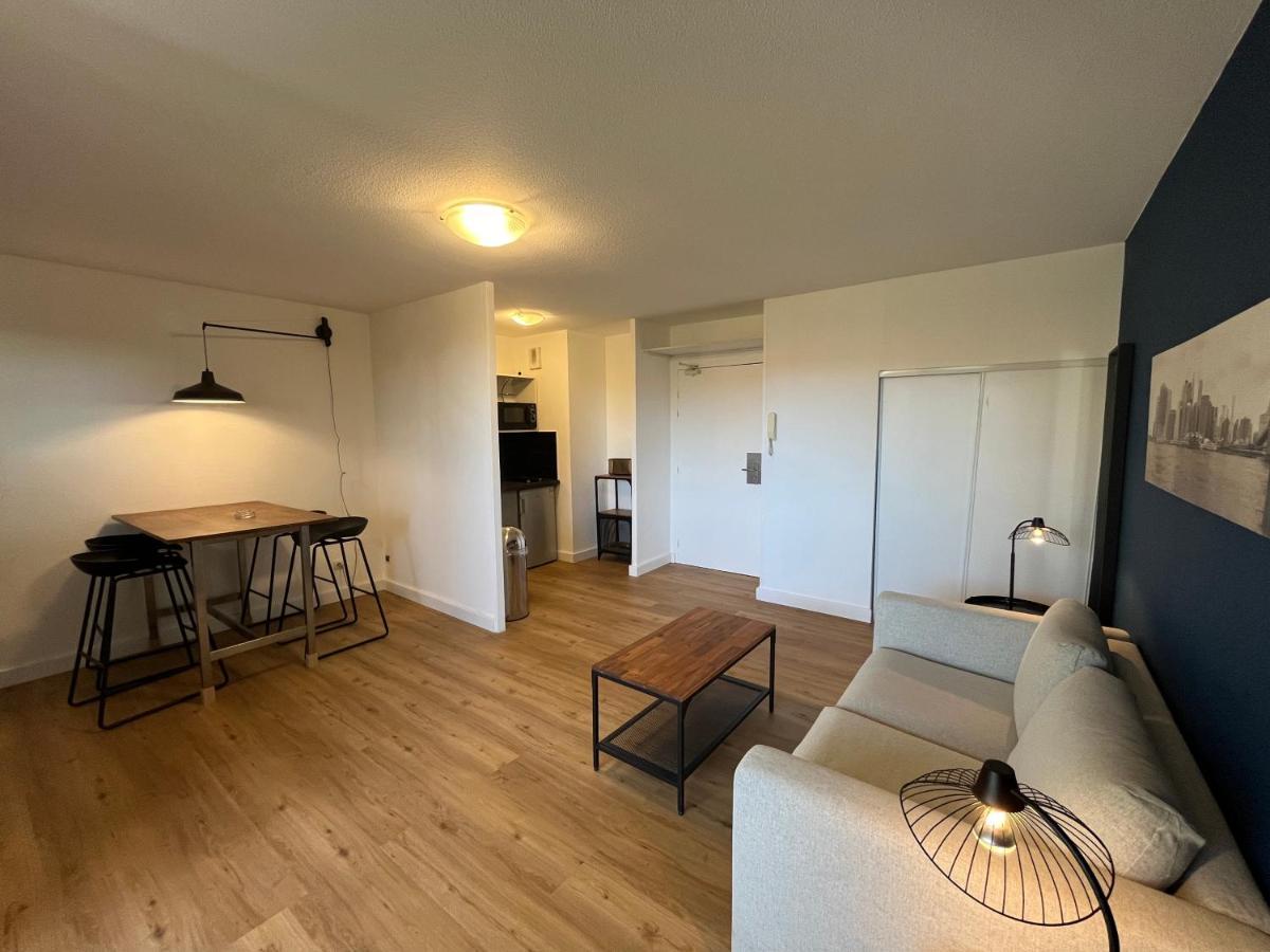 Les Appartements Du Clos De La Chartreuse By Ateya Aix-en-Provence Ngoại thất bức ảnh