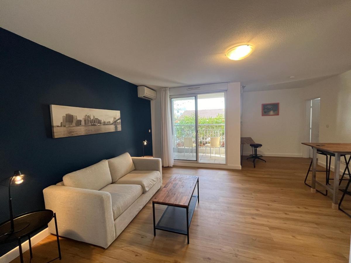 Les Appartements Du Clos De La Chartreuse By Ateya Aix-en-Provence Ngoại thất bức ảnh
