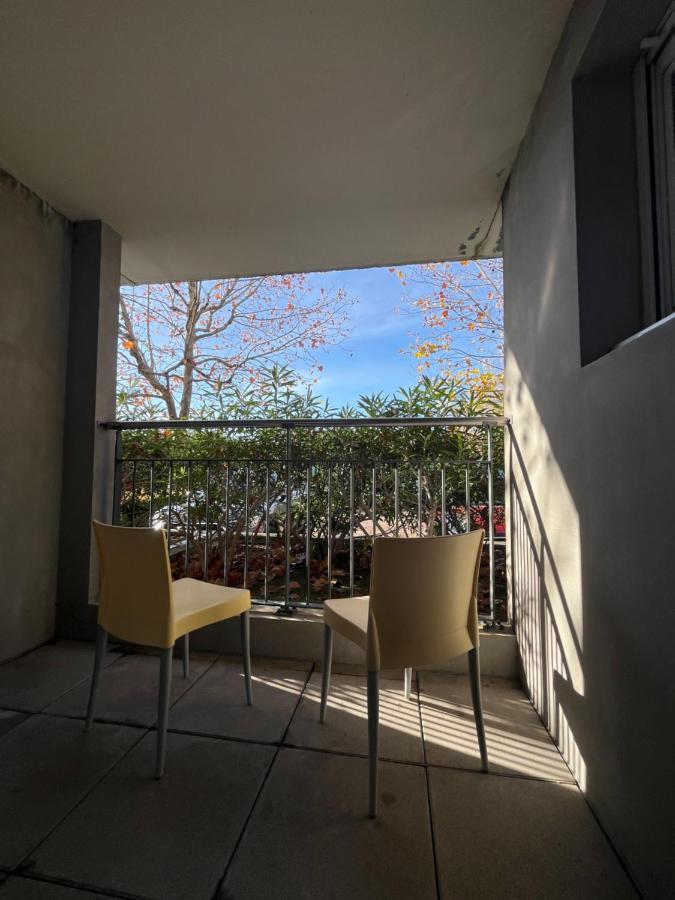 Les Appartements Du Clos De La Chartreuse By Ateya Aix-en-Provence Ngoại thất bức ảnh