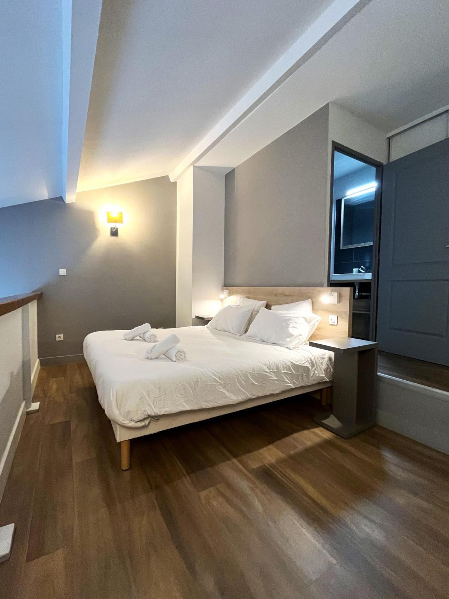 Les Appartements Du Clos De La Chartreuse By Ateya Aix-en-Provence Ngoại thất bức ảnh