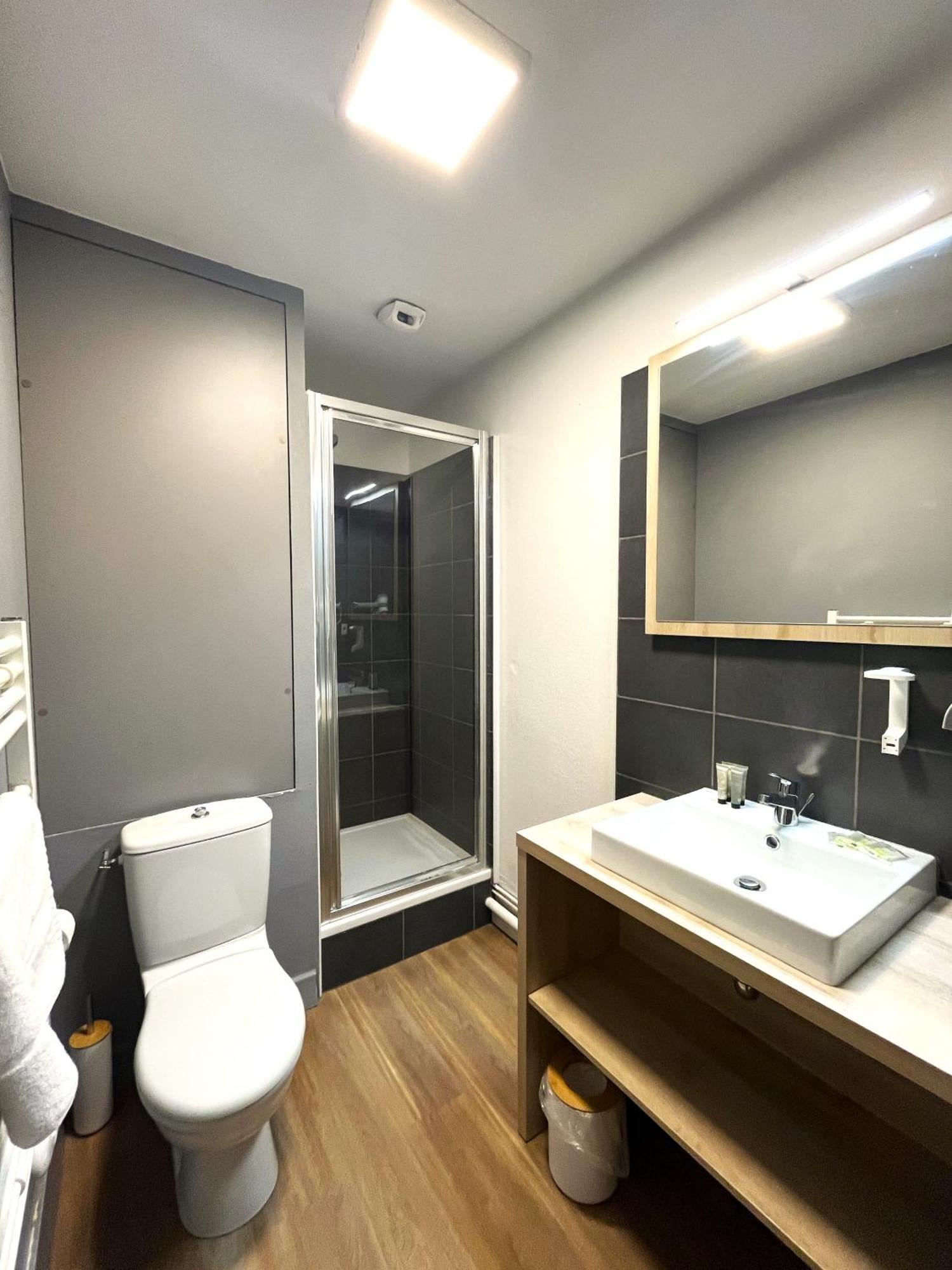 Les Appartements Du Clos De La Chartreuse By Ateya Aix-en-Provence Ngoại thất bức ảnh