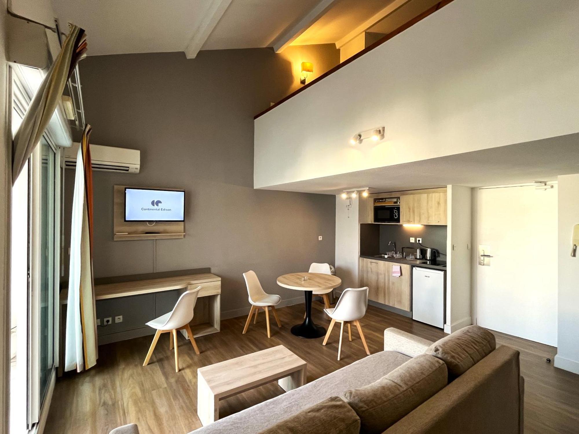 Les Appartements Du Clos De La Chartreuse By Ateya Aix-en-Provence Ngoại thất bức ảnh